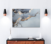 Obraz Fluidné umenie 1892